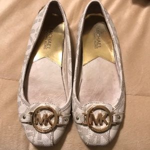 Michael Kors Flats